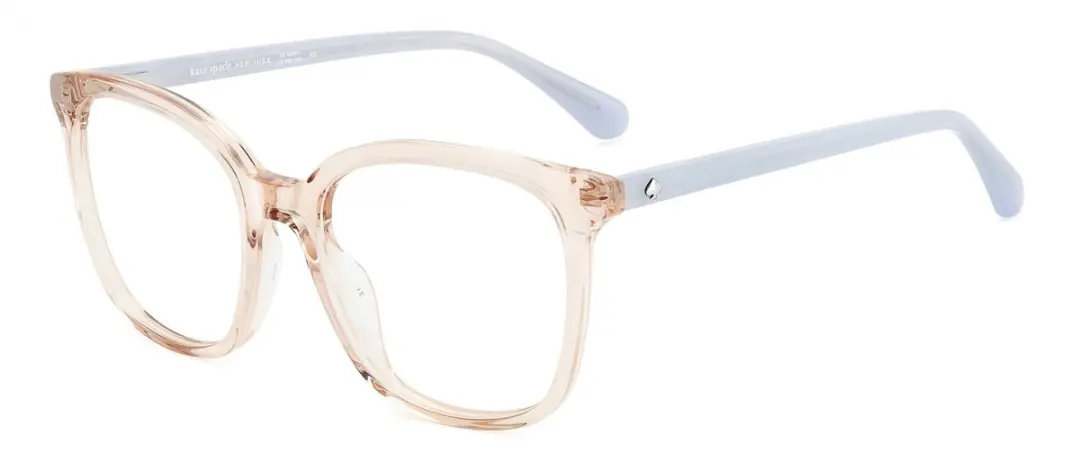 Kate Spade Madrigal/G Beige Brilmontuur