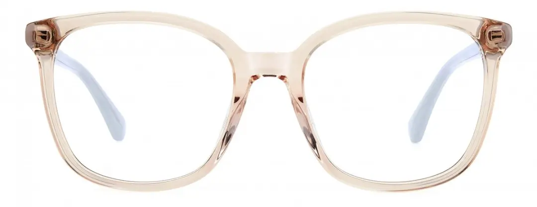 Kate Spade Madrigal/G Beige Brilmontuur