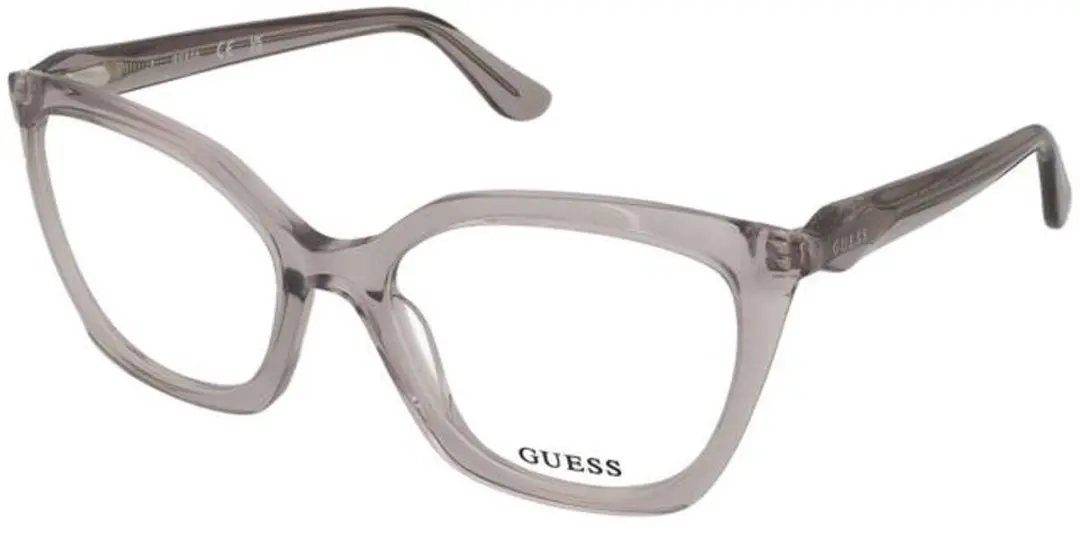 Guess GU2965 Bril - Transparant
