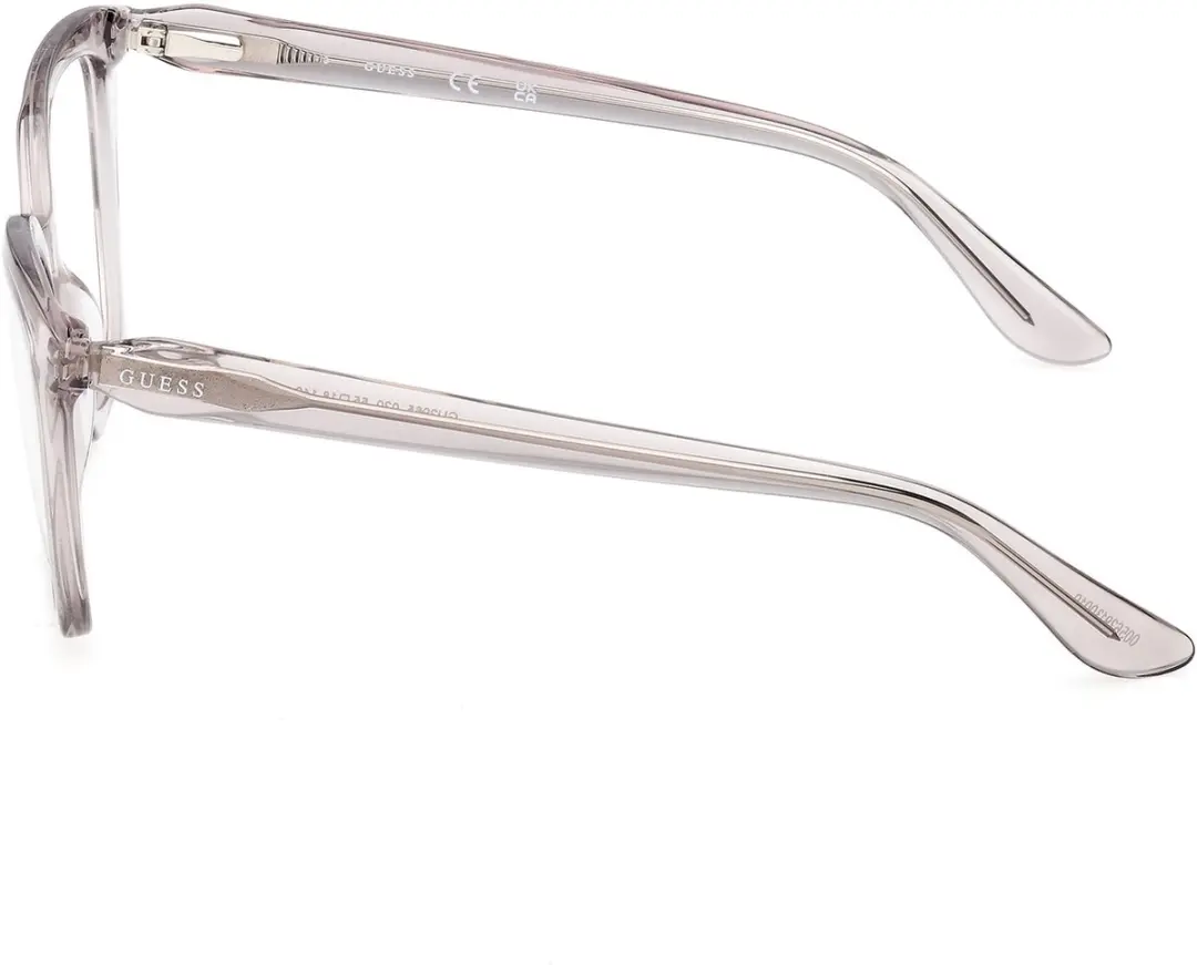 Guess GU2965 Bril - Transparant
