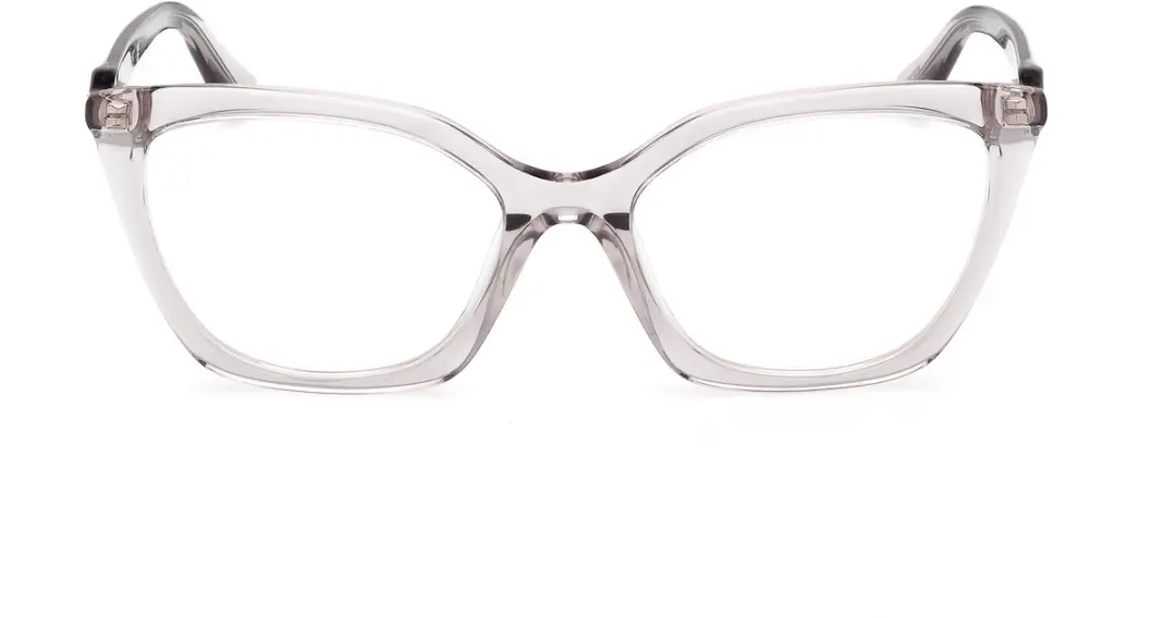 Guess GU2965 Bril - Transparant