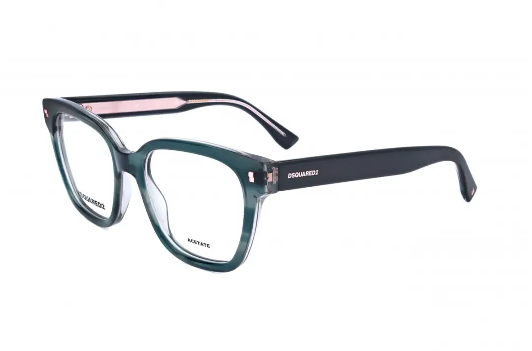 Dsquared2 D2 0025 Brilmonturen