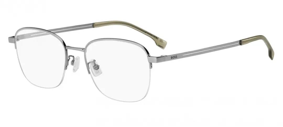 Hugo Boss BOSS 1872 Ruthenium Brilmontuur