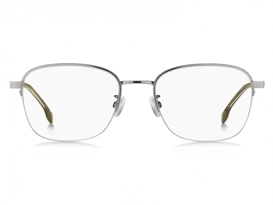 Hugo Boss BOSS 1872 Ruthenium Brilmontuur