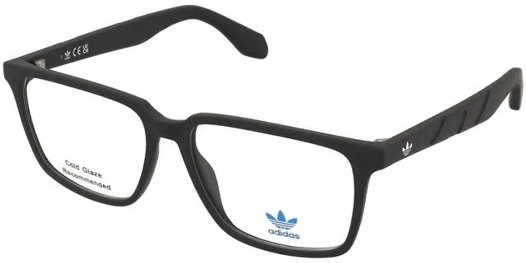 Adidas OR5077 001 Bril - Zwart