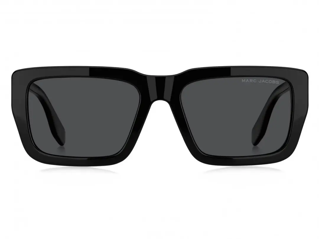 Marc Jacobs Marc 849/C 807/M9 Bril - Zwart