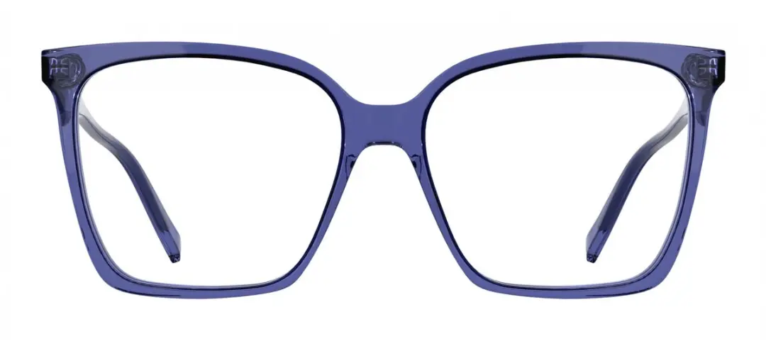 Karl Lagerfeld KL6231 Brilmontuur - Violet - afbeelding 3 van 3