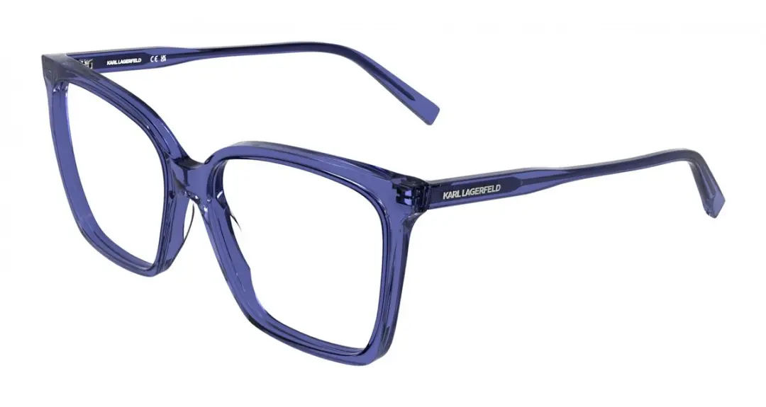 Karl Lagerfeld KL6231 Brilmontuur