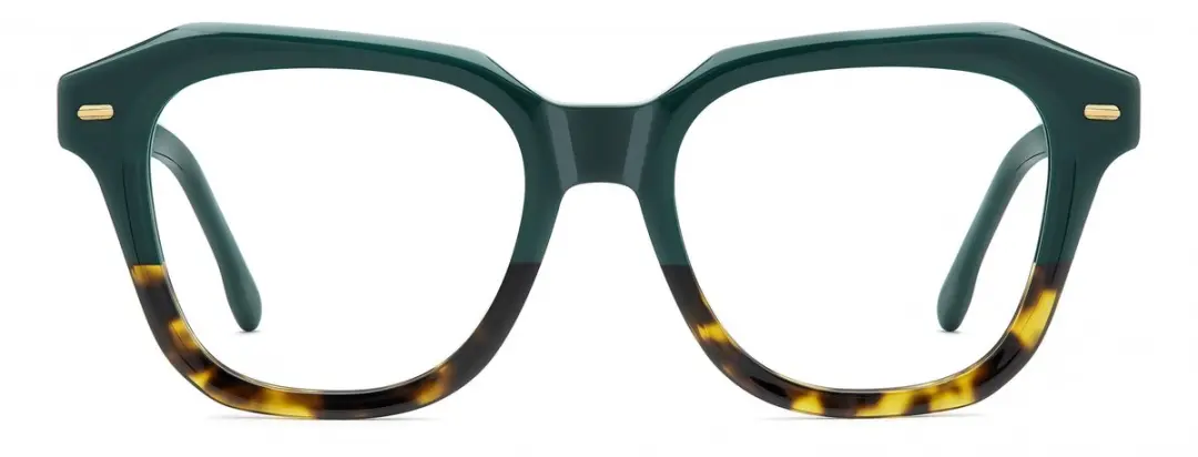 Carrera 3079 Brilmontuur - Teal Havana