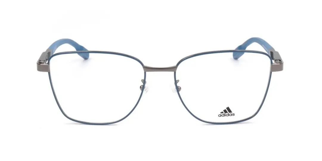 Adidas SP5082 D Brilmontuur - Matte gunmetal