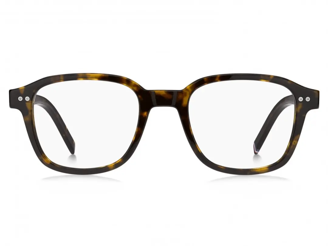 Tommy Hilfiger TH 1983 Brilmonturen - Havana