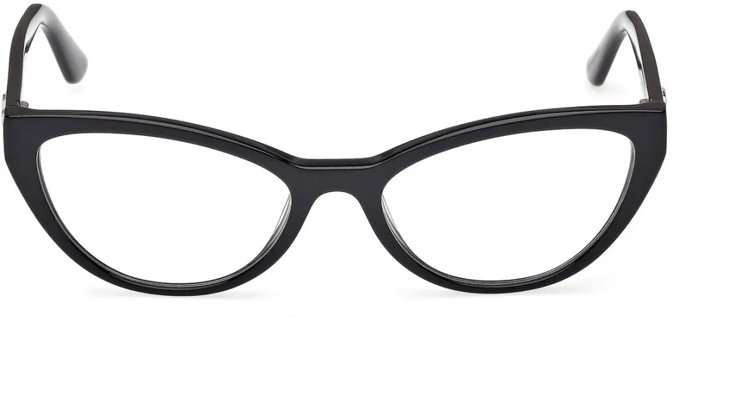 Guess GU50236 Bril - Zwart