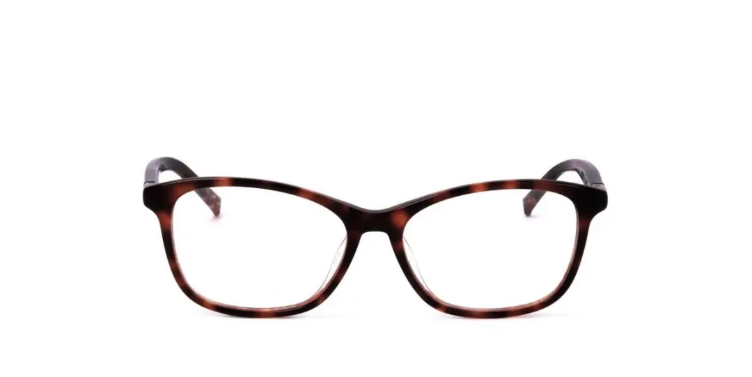 Missoni MIS 0020 Brilmonturen - Red havana