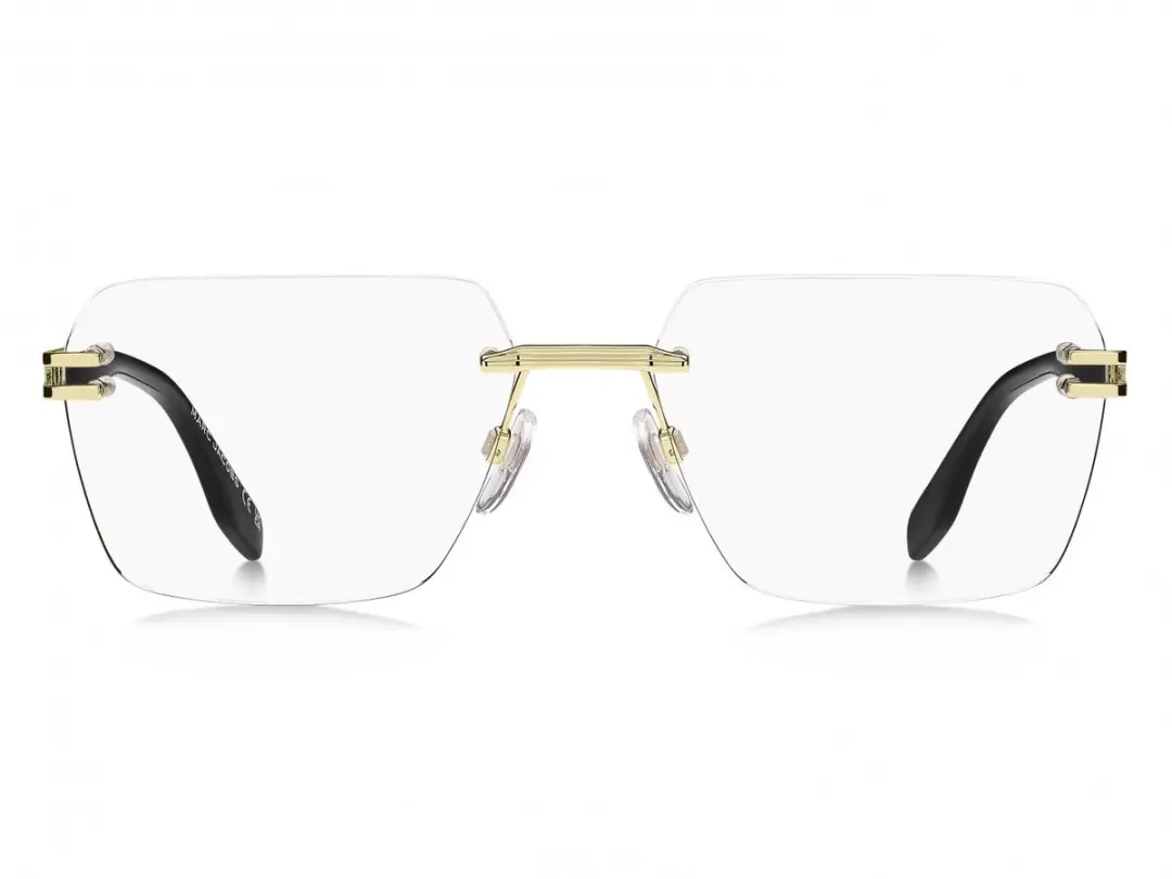 Marc Jacobs MARC 841 Brilmonturen - Gold Black