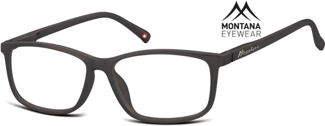 Montana Eyewear HMR62H Leesbril +2.00