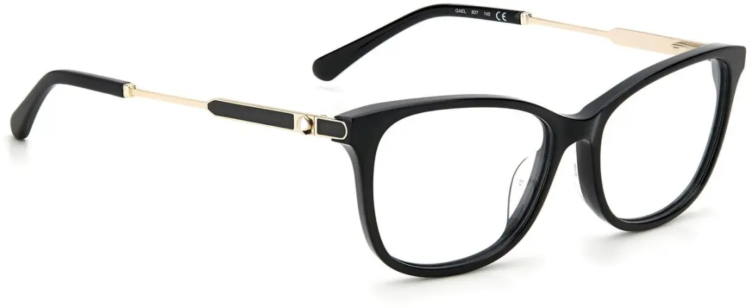 Kate Spade Gael Brilmontuur - Zwart