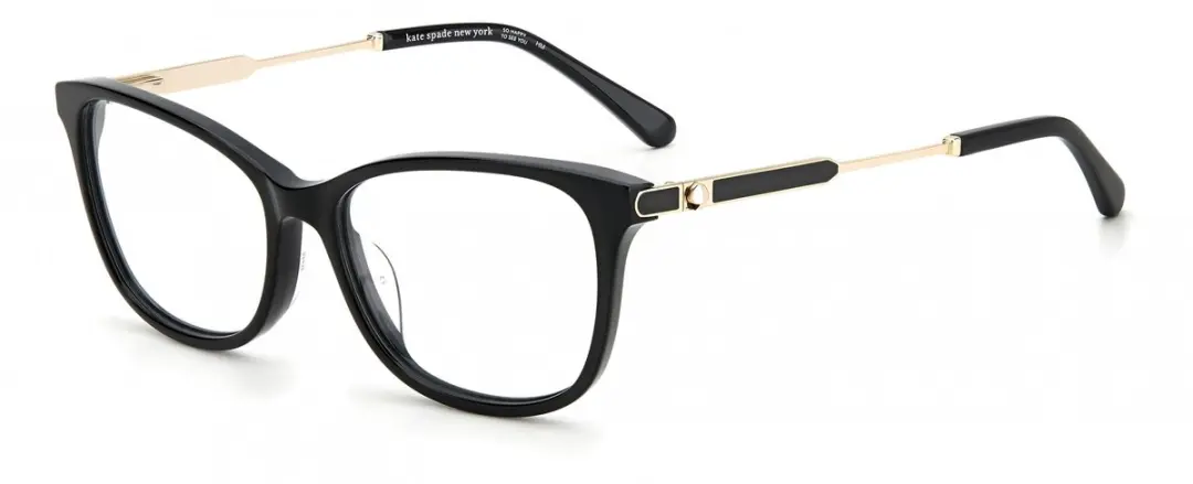 Kate Spade Gael Brilmontuur