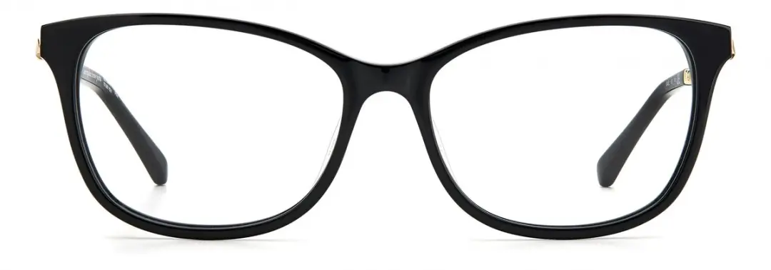 Kate Spade Gael Brilmontuur - Zwart