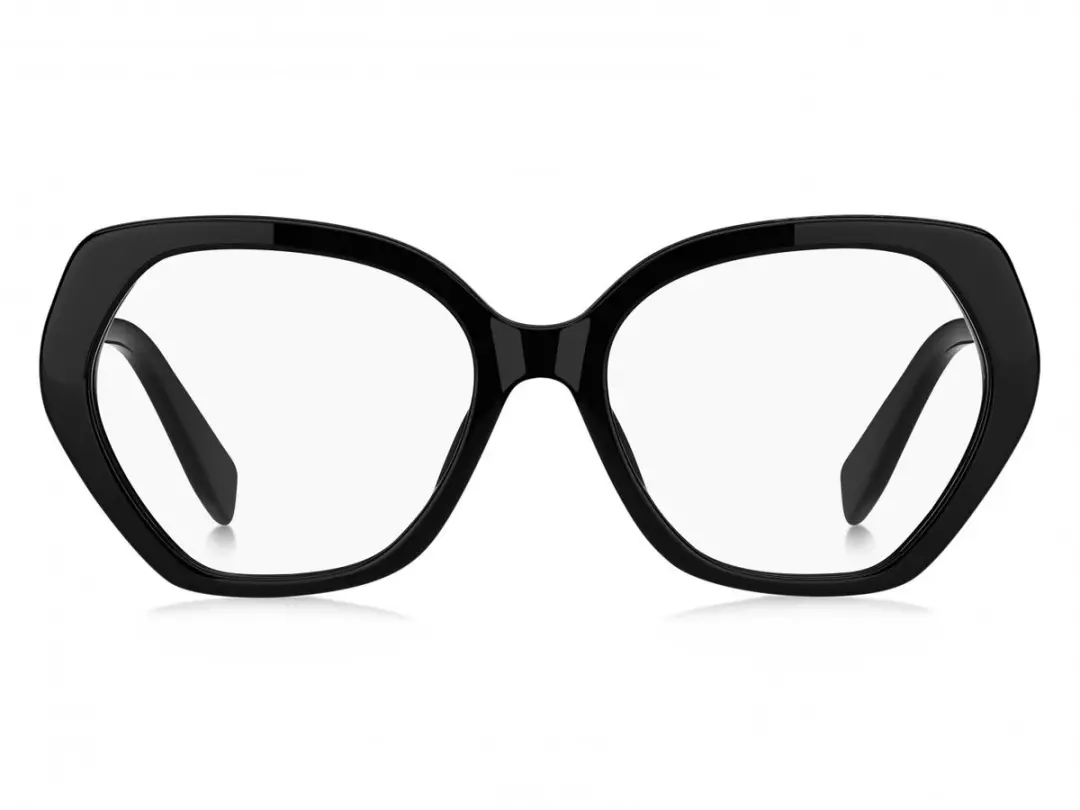 Marc Jacobs Marc 812 807 Bril - Zwart - afbeelding 2 van 3