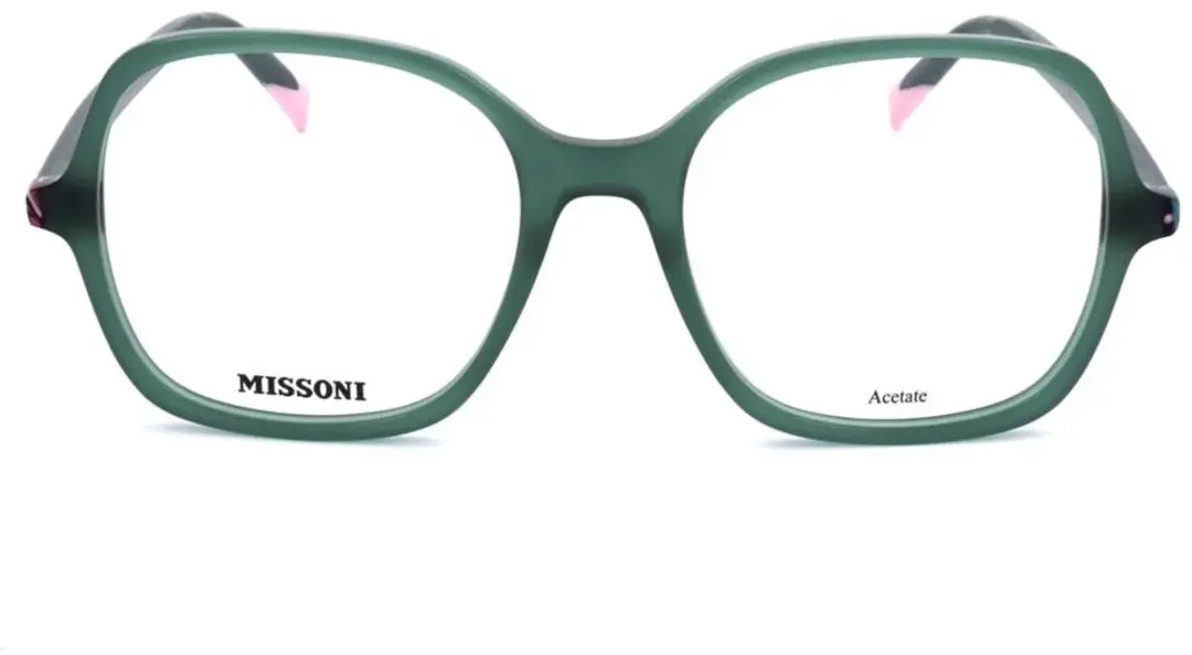 Missoni MIS 0137 Brilmontuur - Green pink