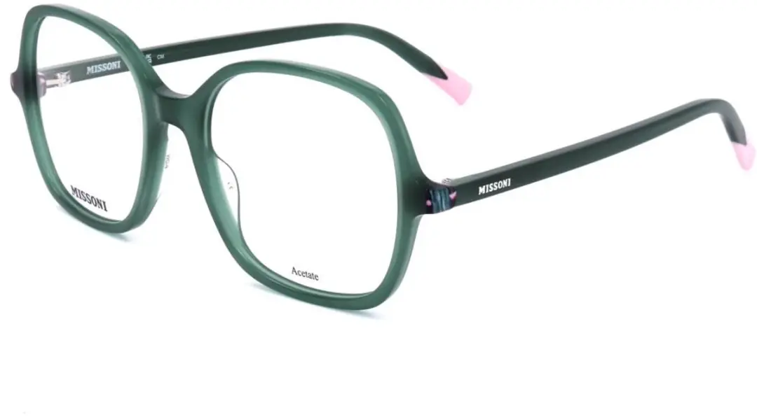 Missoni MIS 0137 Brilmontuur - Green pink - afbeelding 6 van 6