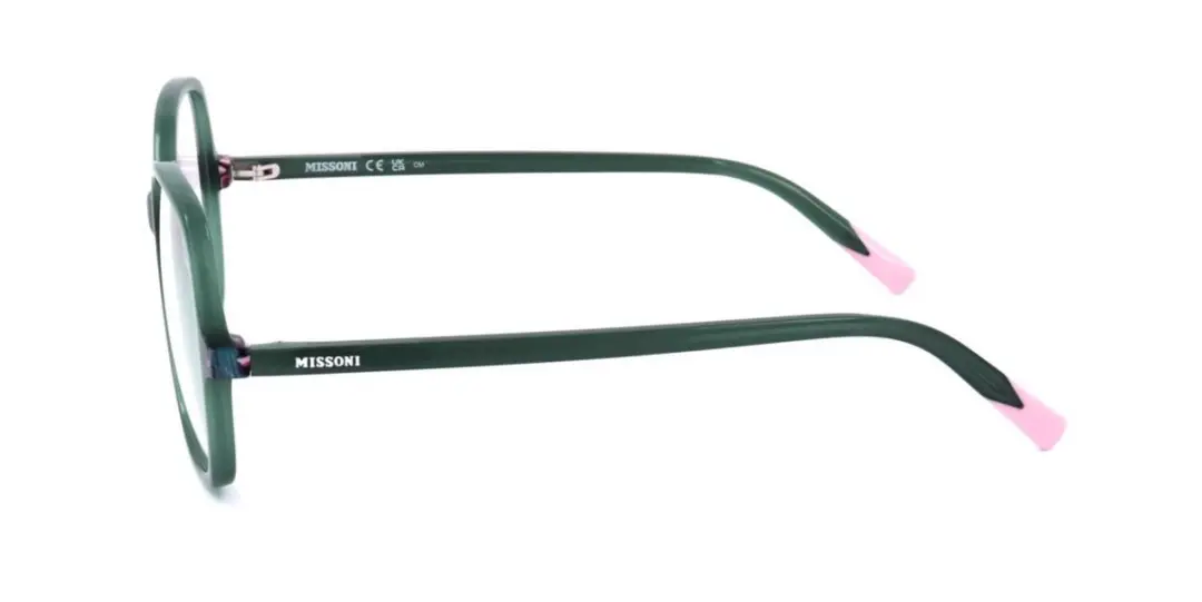 Missoni MIS 0137 Brilmontuur - Green pink