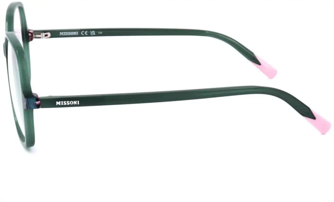 Missoni MIS 0137 Brilmontuur - Green pink