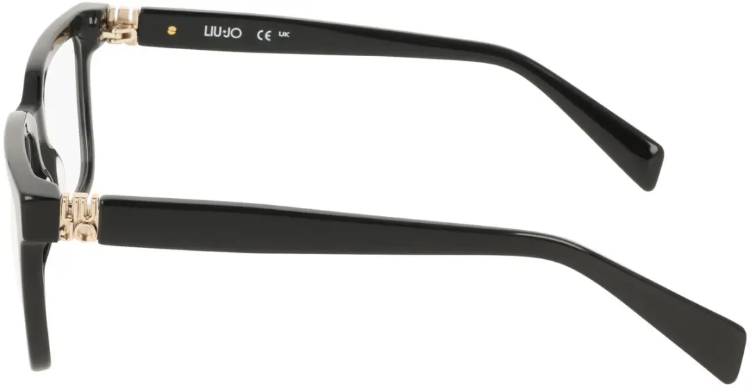 Liu Jo LJ2847 Brilmontuur - Zwart
