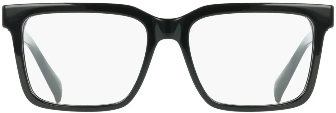 Liu Jo LJ2847 Brilmontuur - Zwart