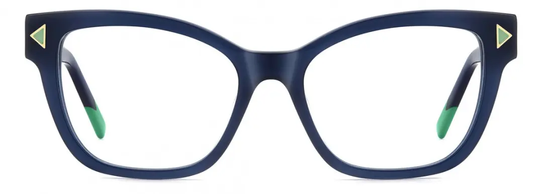 Missoni MIS 0238 PJP Bril - Blauw
