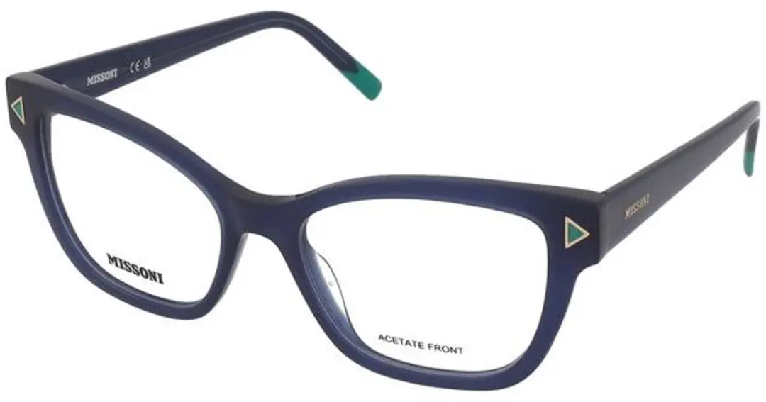 Missoni MIS 0238 PJP Bril - Blauw