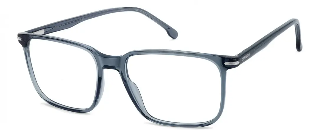 Carrera 374 Blue Brilmontuur