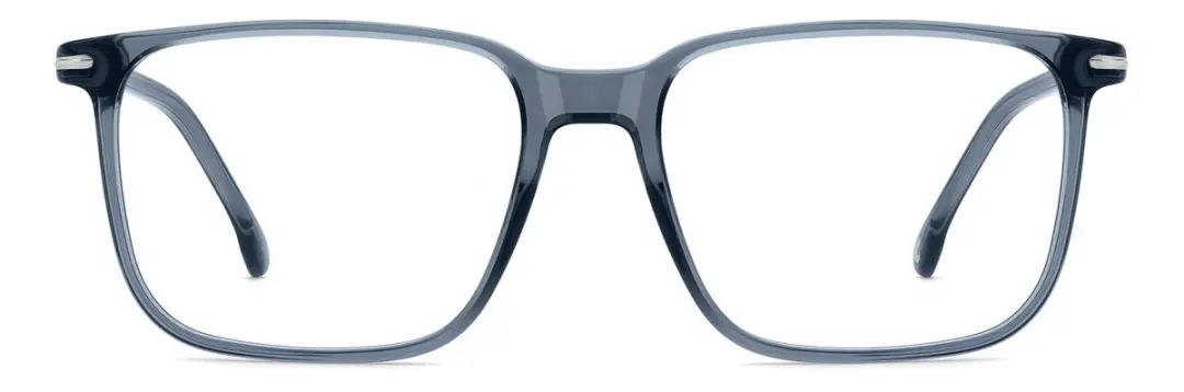 Carrera 374 Blue Brilmontuur