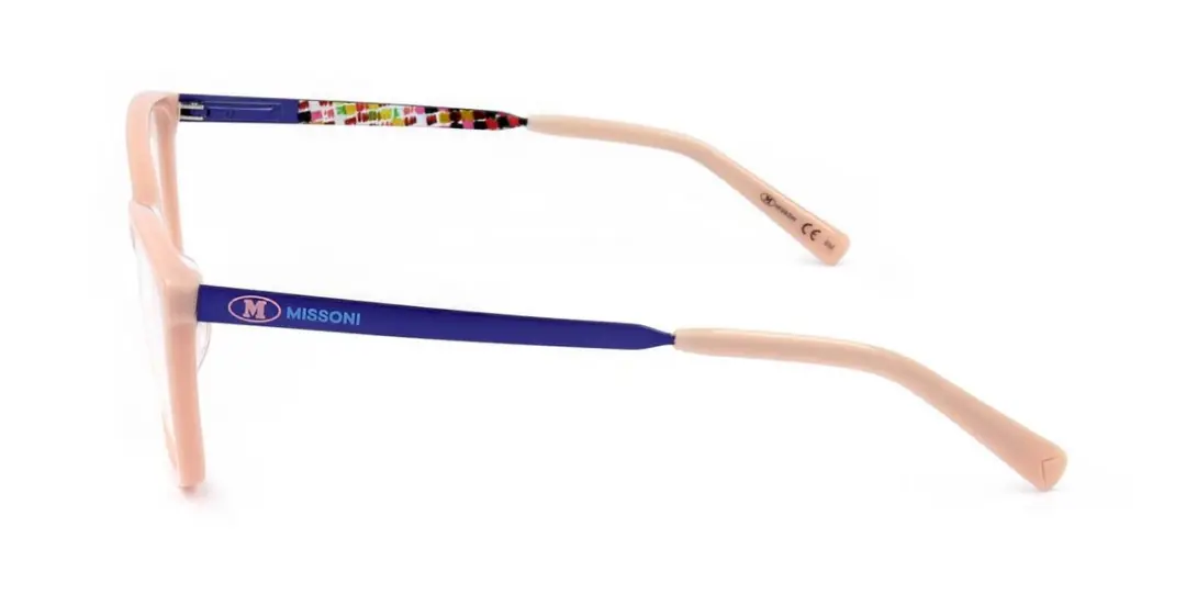 Missoni MMI 0032/TN 35J - Roze