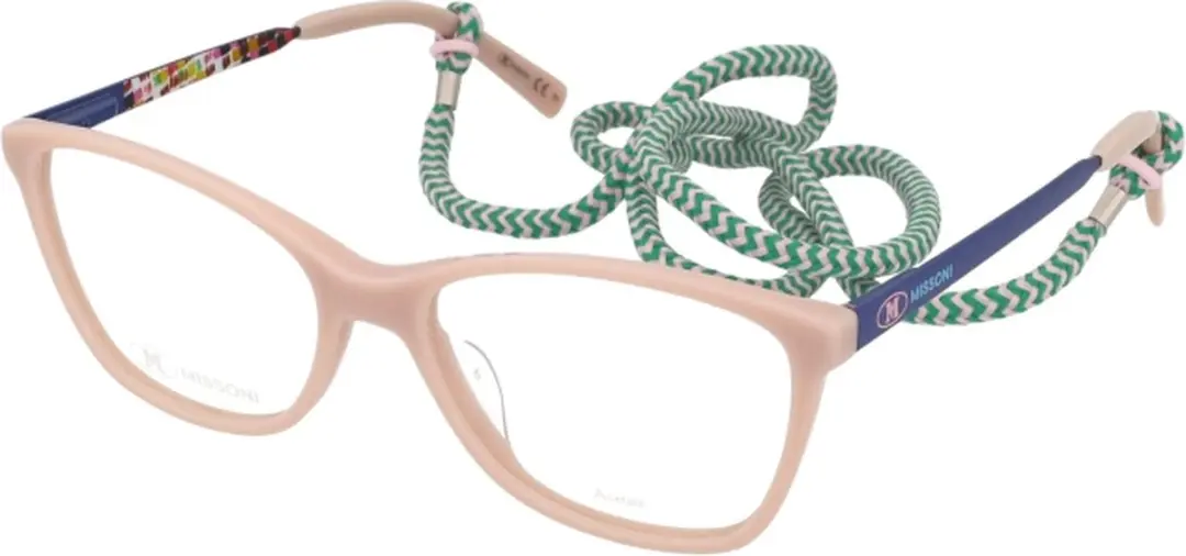 Missoni MMI 0032/TN 35J - Roze