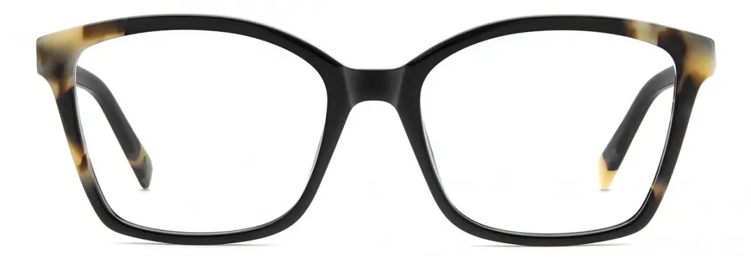 Missoni MIS 0252 Brilmontuur - Zwart Havana