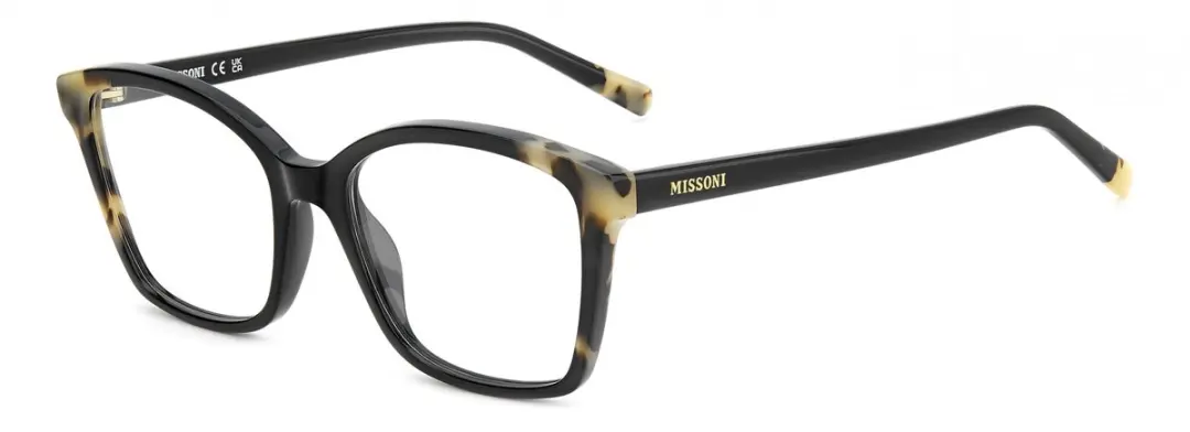 Missoni MIS 0252 Brilmontuur