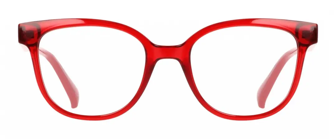 Liu Jo LJ3620 Brilmontuur - Red