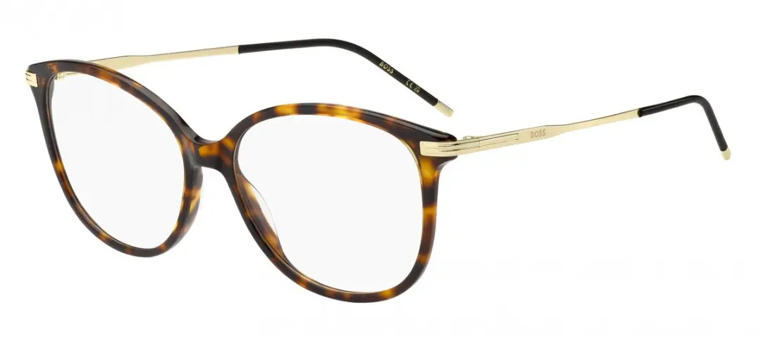 Hugo Boss BOSS 1863 Brilmontuur