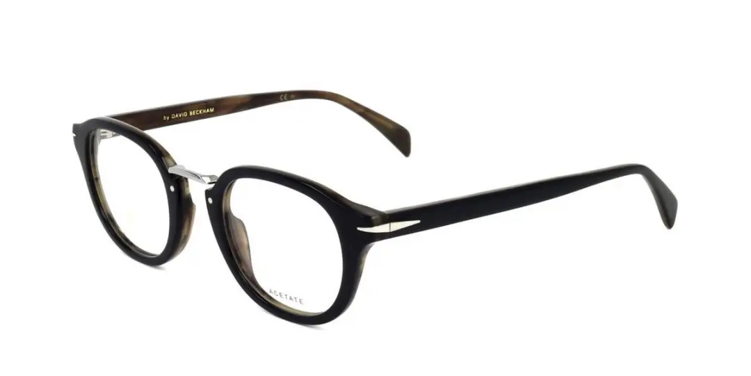 David Beckham DB 1086 Brilmonturen