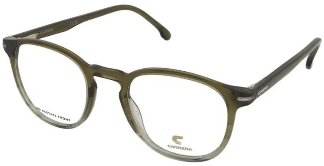Carrera Carrera 352 6AK Bril - Transparant