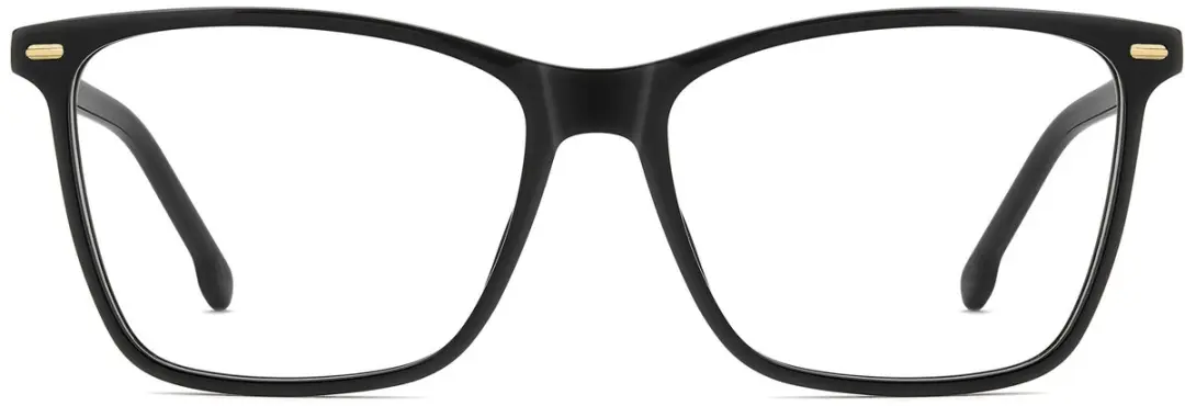 Carrera Carrera 3093 807 Bril - Zwart