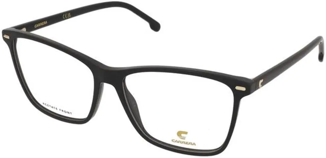 Carrera Carrera 3093 807 Bril - Zwart