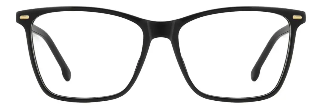 Carrera Carrera 3093 807 Bril - Zwart