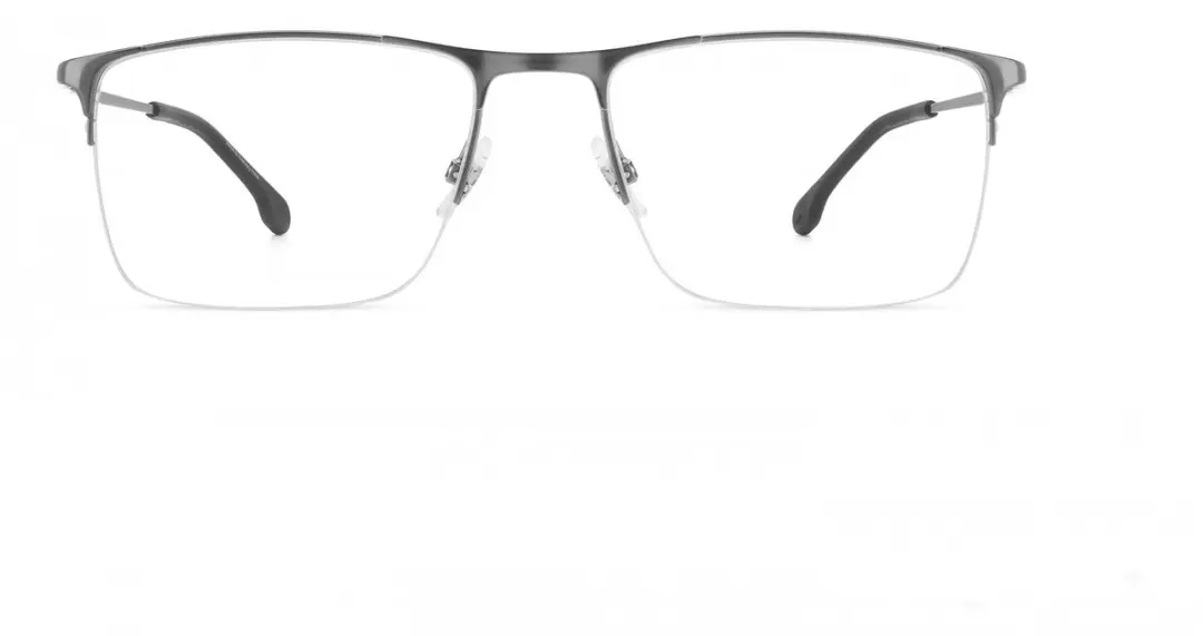 Carrera 8906 Brilmontuur - Matte Dark Ruthenium