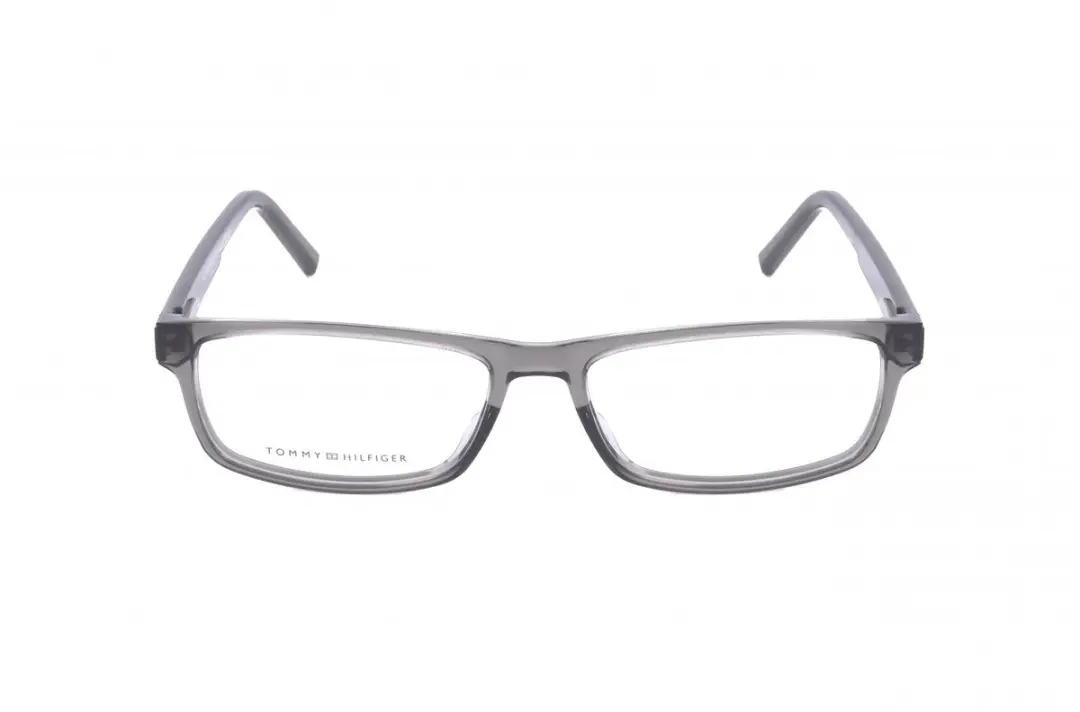 Tommy Hilfiger TH 1999 Brilmonturen - Mud - afbeelding 3 van 3