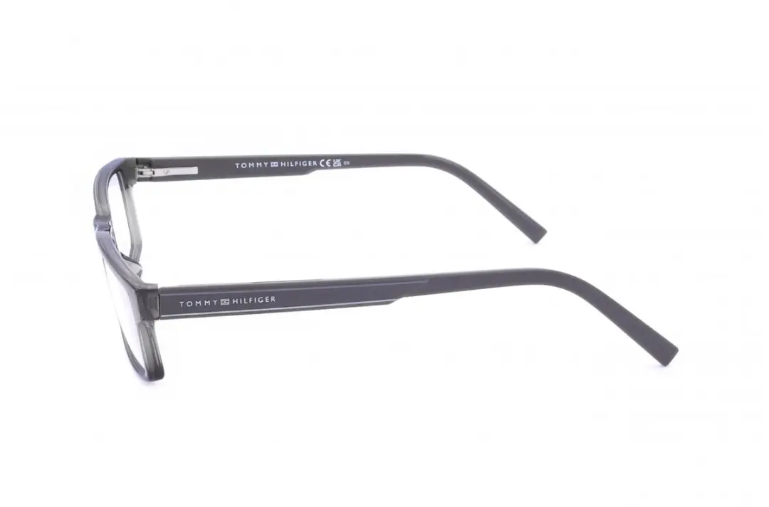 Tommy Hilfiger TH 1999 Brilmonturen - Mud - afbeelding 2 van 3