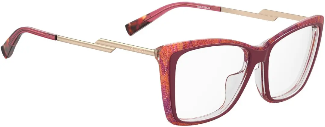 Missoni MIS 0166/G Bril - Roze