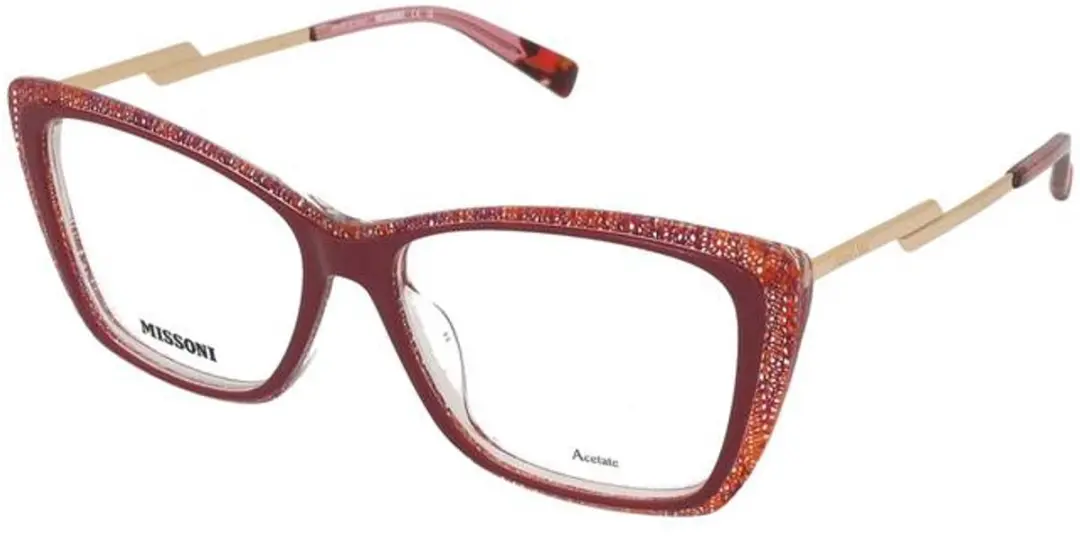 Missoni MIS 0166/G Bril - Roze