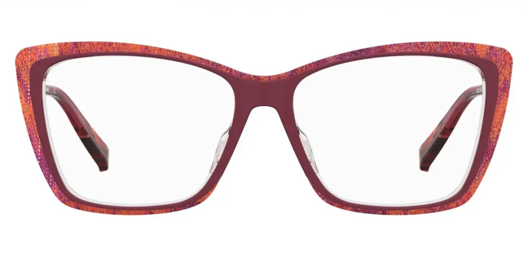 Missoni MIS 0166/G Bril - Roze